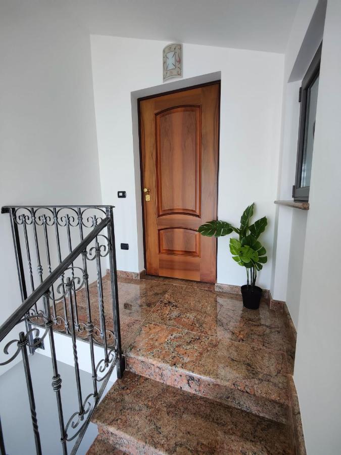 Affittacamere Montepiano Roccamontepiano Exterior photo